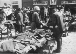 Wszystkie kamienice Willy’ego Goldberga