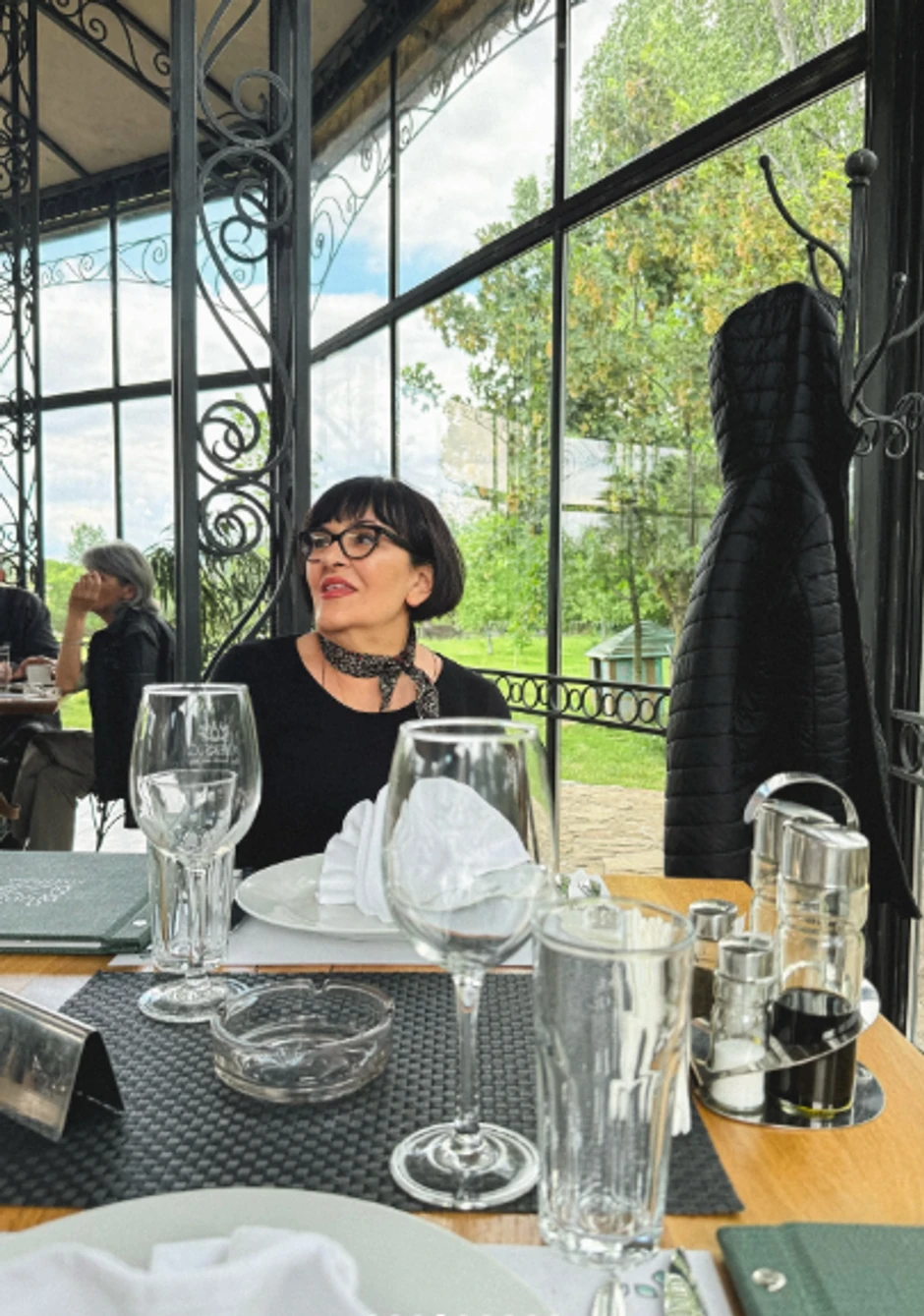 Majka Dragane Mićalović