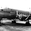 Avion Kliper endejvor (Clipper Endeavor) potonuo je samo nekoliko minuta pošto je udario u vodu, poginulo je 52 od ukupno 69 putnika i članova posade | Foto: Pan Am Historical Foundation