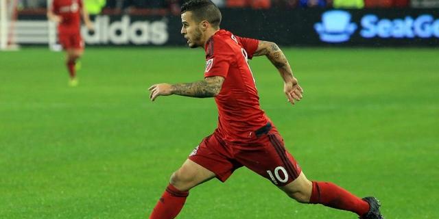 Toronto FC pays tribute to Toronto soccer history with 2016 away