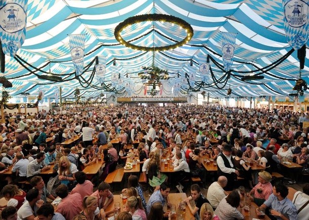 Oktoberfest 2011