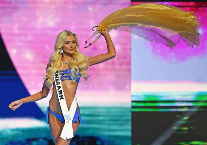 Mis univerzuma