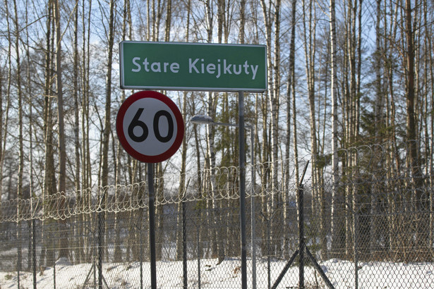 Raport o tajnych więzieniach CIA. Stare Kiejkuty to Detention Site Blue