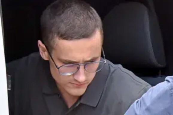 OVO JE "ŠKALJARAC" KOJI JE UBIJEN U NIKŠIĆU Stavljali mu kesu na glavu, gušili ga i pretili mu silovanjem, on za sve optužio Zvicerove policajce