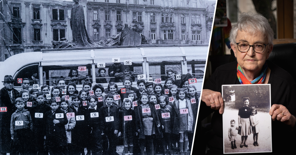 Bada dramatyczne losy grupy żydowskich dzieci. "Rabka i Zakopane wciąż próbują udawać, iż nic się nie stało"