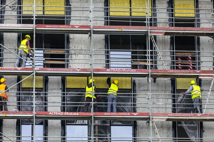 Siedem sposobów na poprawienie kredytu mieszkaniowego na start