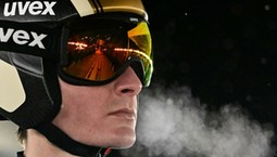 Wielkie zamieszanie w Lahti. Prevc cieszył się z wygranej tylko przez chwilę. Zdecydował jeden centymetr