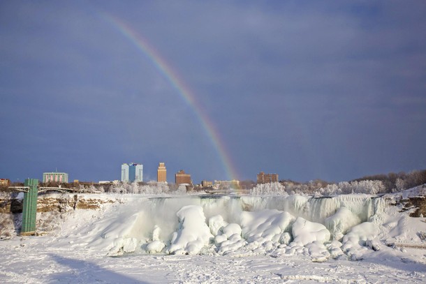 CANADA-NIAGARAFALLS/