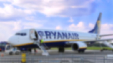 Ryanair świętuje 15-lecie w Polsce. Z tej okazji ogłasza promocję