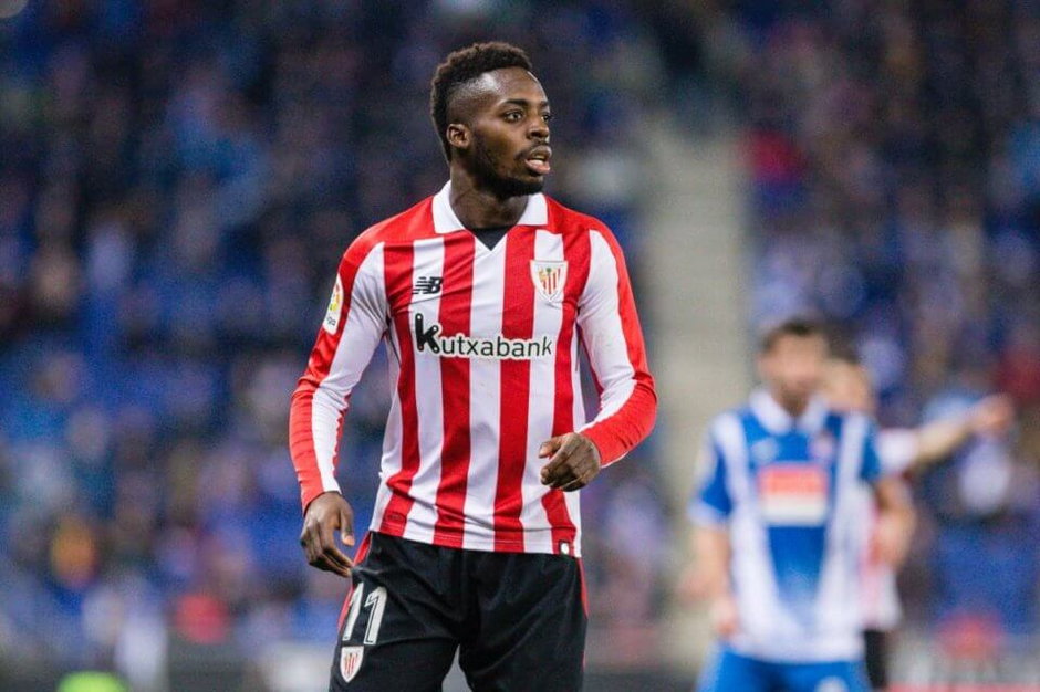 Inaki Williams