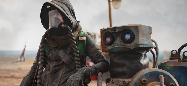 Polski film SF zachwycił świat. Po raz pierwszy pokaże go telewizja