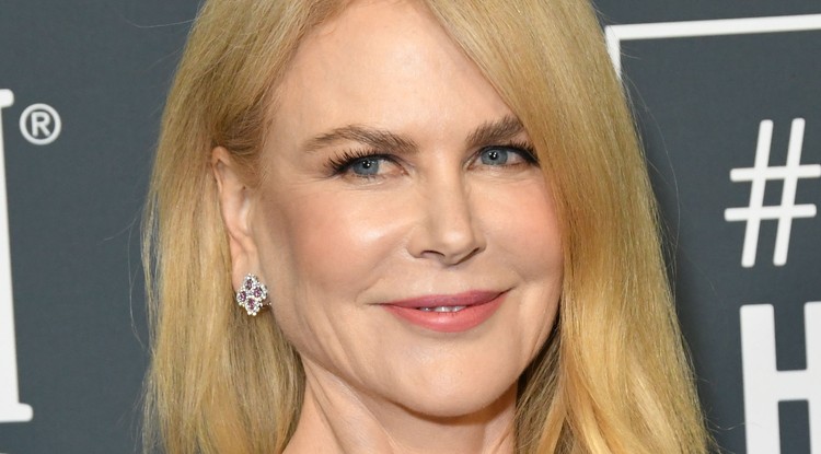 Rengeteg sztár, köztük Nicole Kidman is imádják a természetet. Fotó: Northfoto