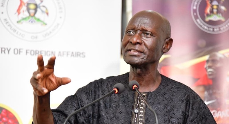 Africa's UN Chief Race Narrows to Olara Otunnu After Macky Sall Withdraws