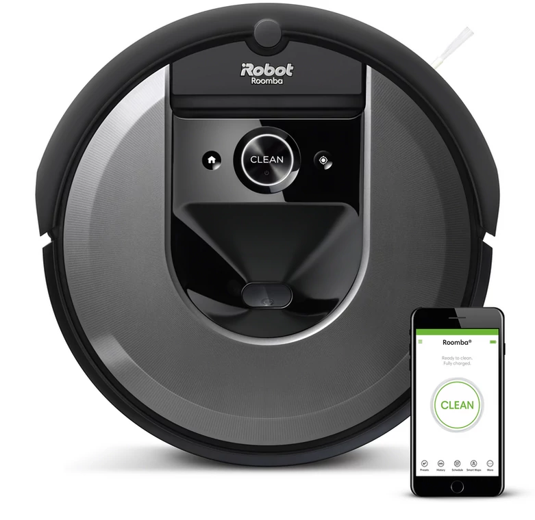 iRoomba i7