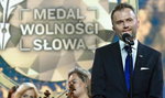 Piotr Jacoń z TVN stanął po stronie swojego dziecka w bardzo trudnym momencie. Dostał za to medal!