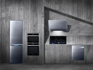 Samsung Chef Collection