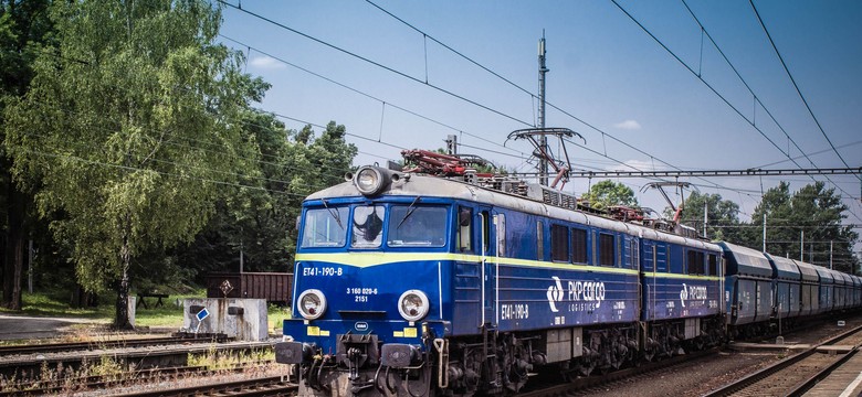 Śmierć na torach. 14-latek zginął pod kołami pociągu