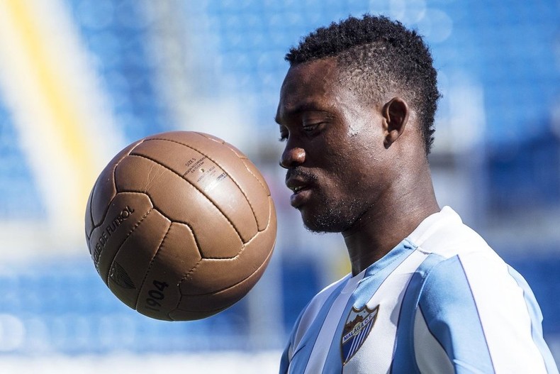 Christian Atsu