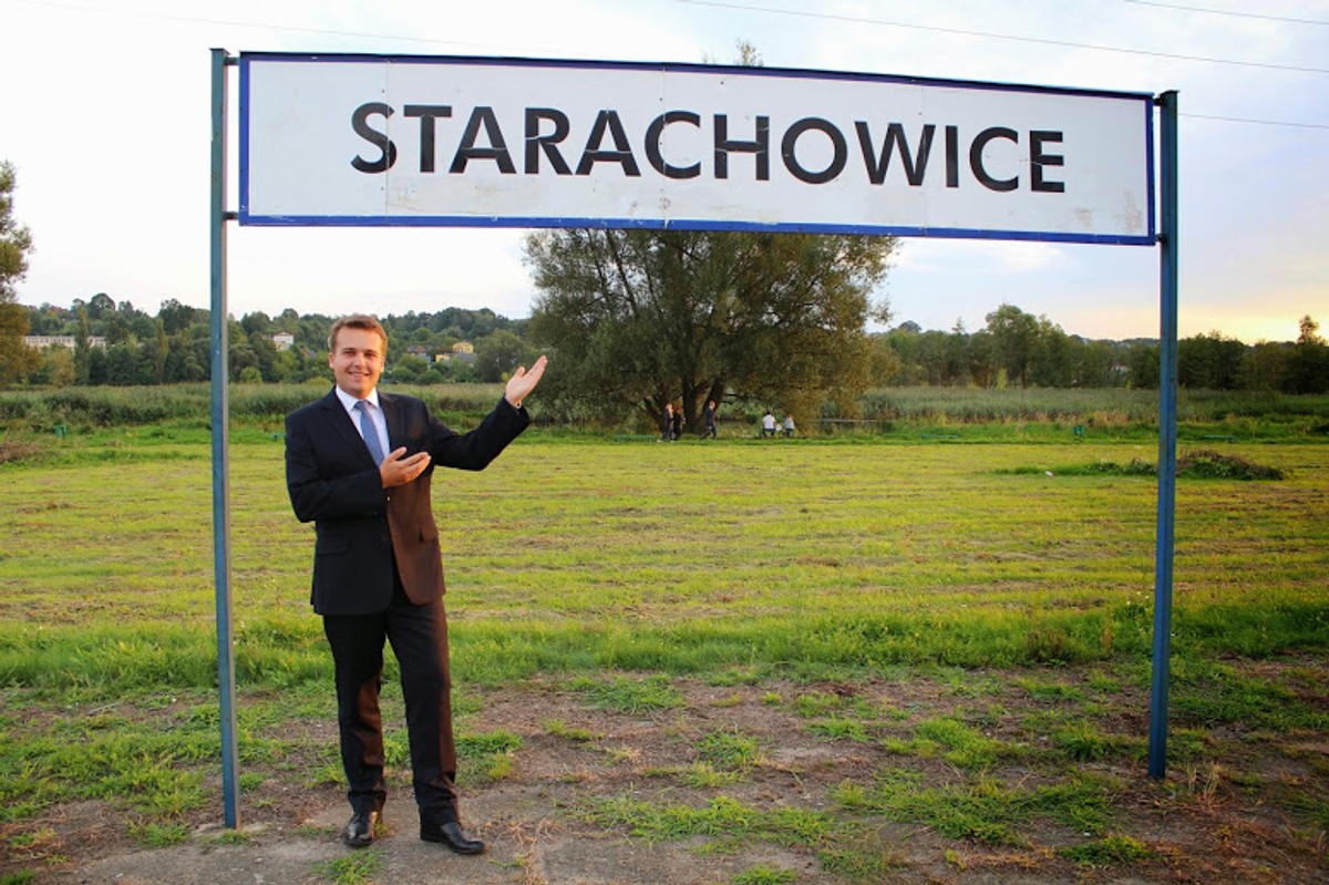 Marek Materek/ materek.pl