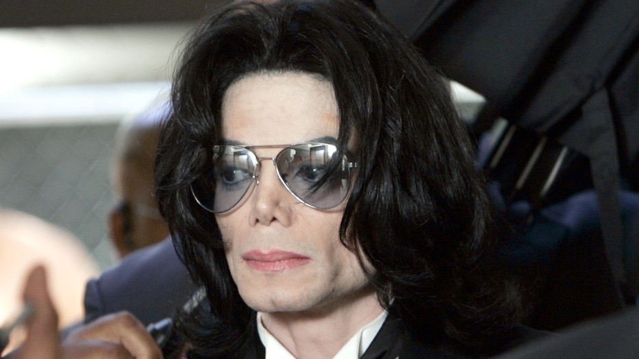 Michael Jackson /fotó: Getty Images