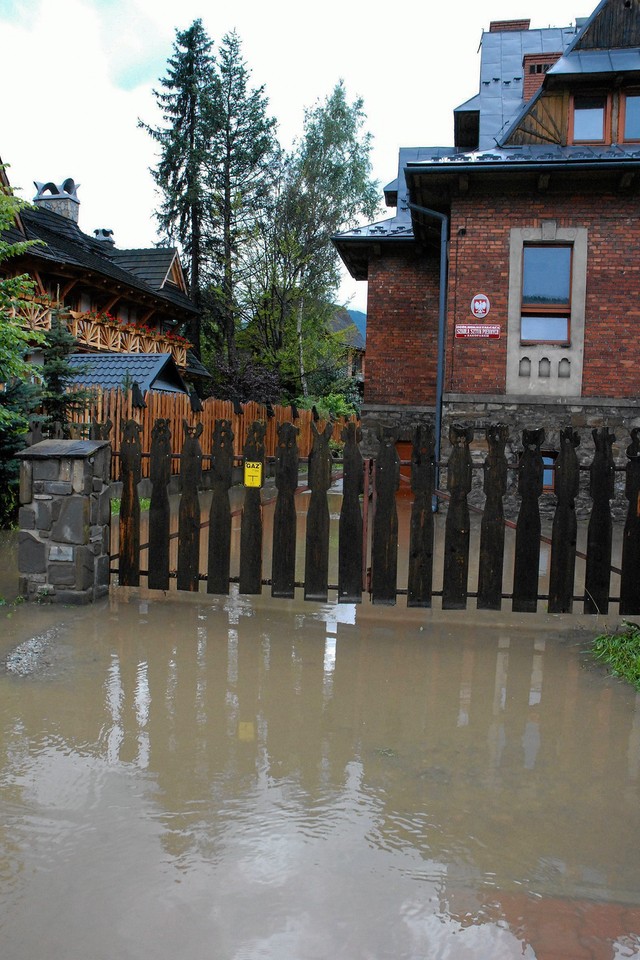 Zakopane