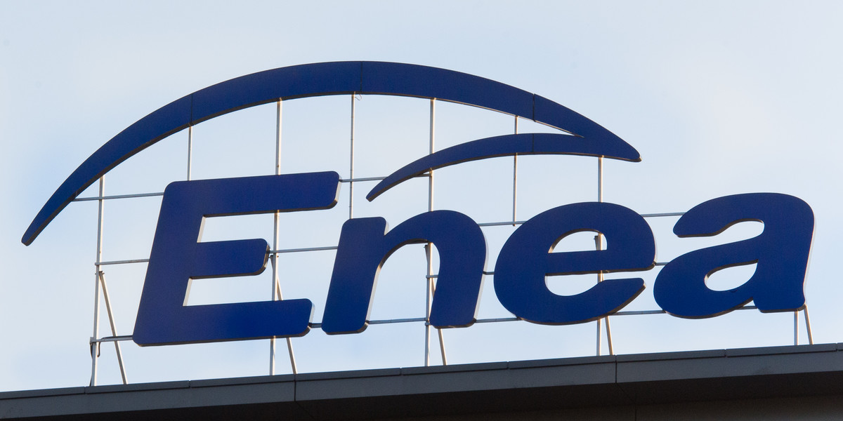 Enea zarobiła na czysto 321,2 mln zł.