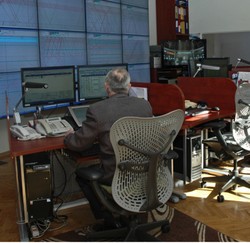 Elektronika z "Houston" uzdrowi polską kolej