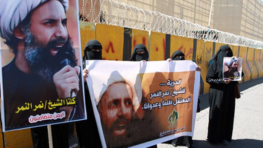 Arabia Saudyjska: stracono 47 osób za działalność terrorystyczną