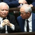 Były minister z PiS tryska optymizmem. Węgla nie zabraknie, kryzys ledwo odczujemy