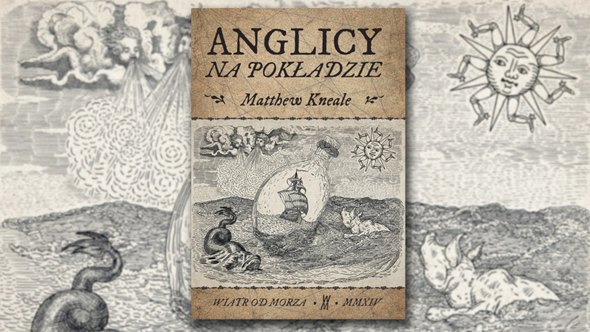 Polskiej premierze tej książki towarzyszył spory rozgłos, bardziej związany z polityką wydawcy, niż z treścią. Wydawca wpadł bowiem na pomysł, by powieść przełożyło na polski tylu tłumaczy, ilu jest narratorów w książce, a autor wyraził zgodę na to, by jego dzieło poddać translatorskiemu eksperymentowi. Teraz wiadomo już, że eksperyment wypadł pomyślnie.