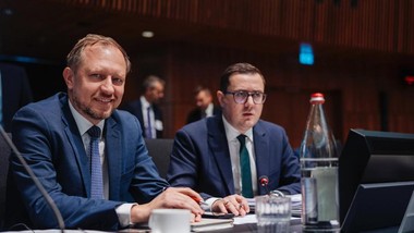 ustawa sieciowa trafi do senatu