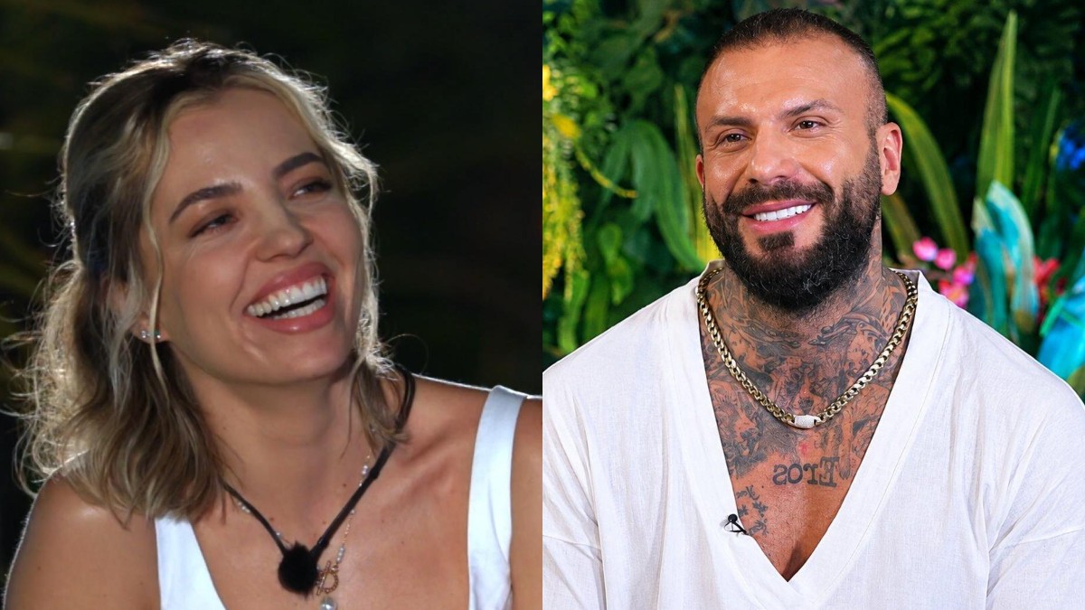 Bianca Iotu a întreținut relații intime cu Narcis Bujor la „Insula iubirii”. Nu regretă imaginile apărute la TV: „Am fost foarte conștientă de alegerile mele”