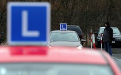 Egzaminy na prawo jazdy odwołane przez WORD-y. 'Ministerstwo przeprasza' [NOWE ROZPORZĄDZENIE OPUBLIKOWANE]