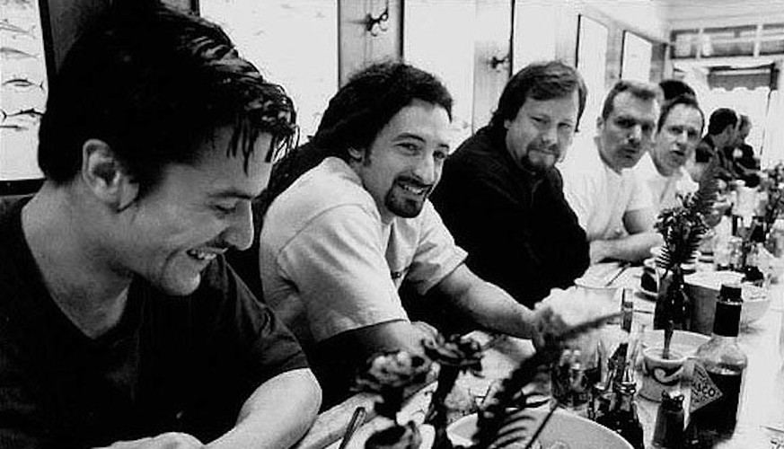 Faith No More – żywa legenda sceny rockowej