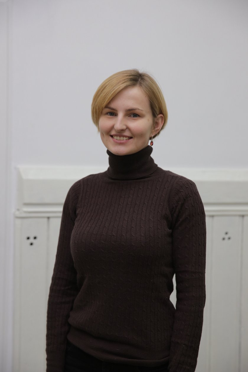 Katarzyna Waloch – Kłosowska (28 l.), Familijny Wrocław