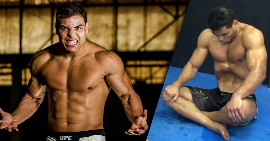 Paulo Costa