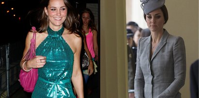 Matka, żona, księżna. Kate Middleton kończy 33 lata