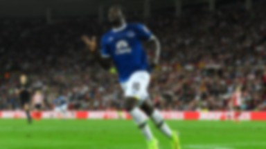 Premier League doceniło Romelu Lukaku i Eddiego Howe'a