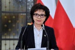 Elżbieta Witek wezwana do NIK. "To próba zastraszenia marszałka Sejmu"