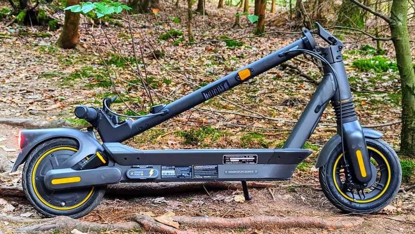 Die besten E-Scooter im Vergleich – robust, stark, schnell & sicher