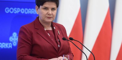 Znamy majątek premier! Tyle zaoszczędziła Beata Szydło