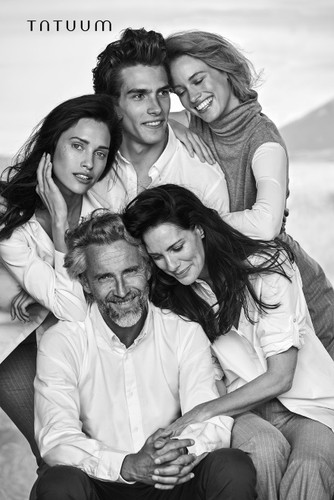 Kampania Tatuum jesień/zima 2016/2017