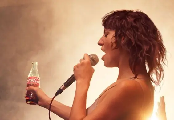 Coca-Cola partnerem 4 międzynarodowych festiwali muzyki 