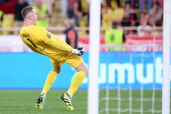 Marcin Bułka bohaterem. Obronił dwa rzuty karne [WIDEO]