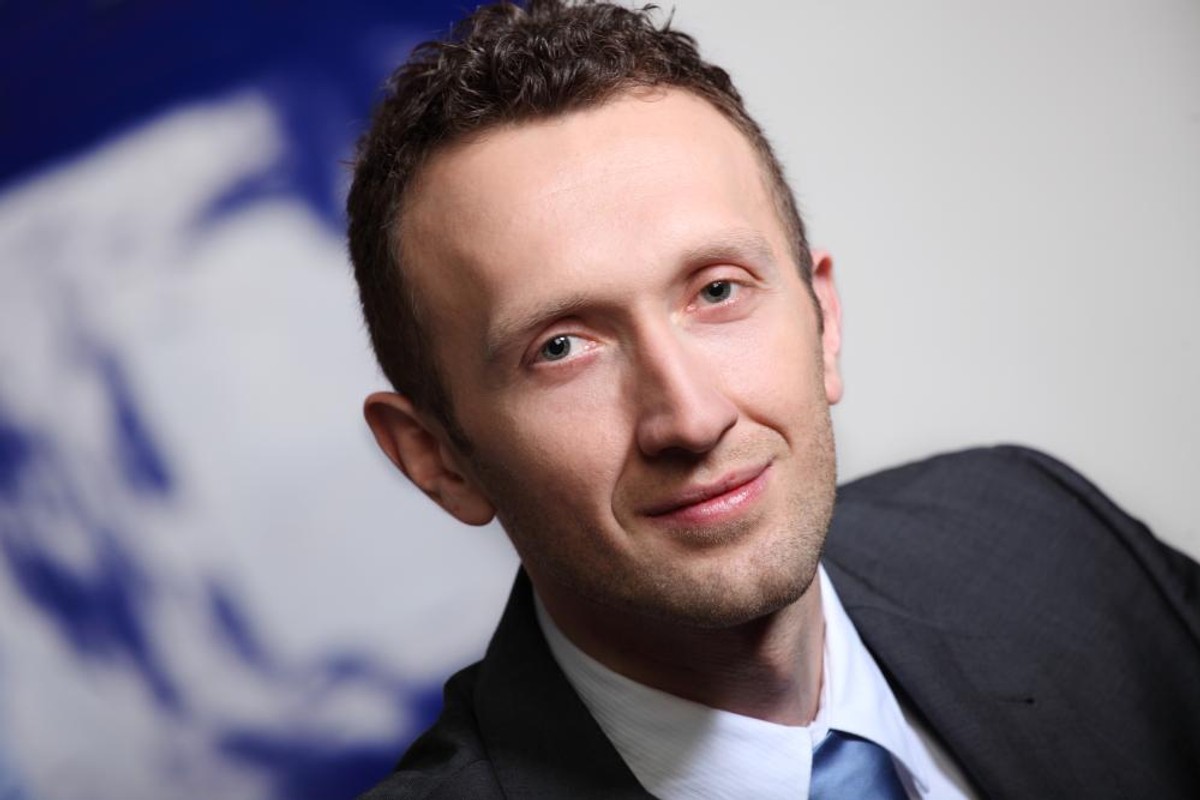 Łukasz Kuleta