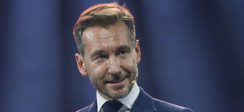 Piotr Kraśko: Siedząc na kanapie na Żoliborzu naprawdę nie zrozumie się świata [WYWIAD]