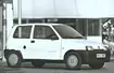 Fiat Cinquecento Elettra (1992-1996)