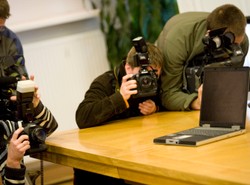 Kotecka wyleci z TVP przez laptop Ziobry?