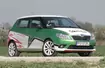 Skoda Fabia RS: "rajdówka" podwójnie doładowana