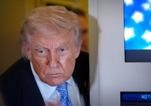 Donald Tramp